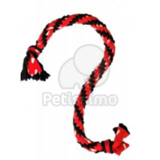  KONG SIGNATURE ROPE Dupla font rágókötél 1 db játék kutyáknak