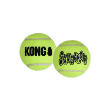 KONG SqueakAir Balls Teniszladba Kutyajáték L játék kutyáknak