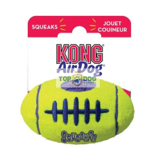 KONG Squeaker Football M játék kutyáknak