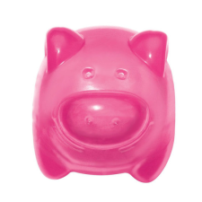  Kong Squeezz Jels malac sípoló kutyajáték M játék kutyáknak