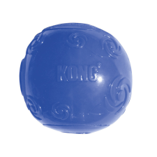 KONG Squeezz Labda Kutyajáték M játék kutyáknak