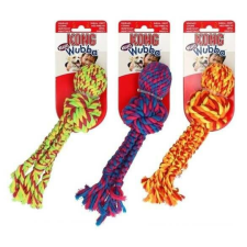 KONG Wubba Weaves Köteles Játék Large játék kutyáknak