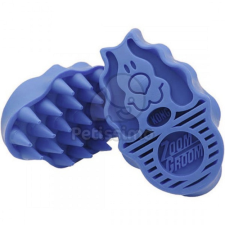  KONG Zoom Groom Boysenberry (ZG2) kutyafésű