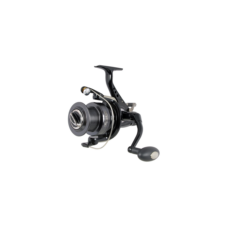 KONGER Carbomaxx Carp -and- Feeder Long Cast 450 Nyletőfékes Orsó orsó