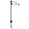  Konger echo sounder transducer holder strong s 62-92