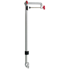  Konger echo sounder transducer holder strong wide arm 74-122 halradar