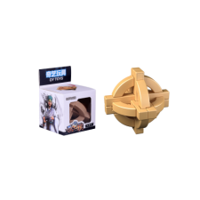  Kongming sphere kreatív és készségfejlesztő