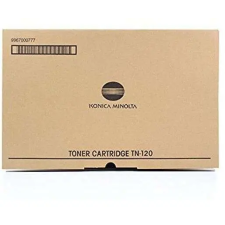 Konica Minolta 9967000777 festékkazetta 1 db Eredeti Fekete nyomtatópatron & toner