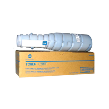 Konica-Minolta Bizhub 363 TN414K toner fekete (A202050) (A202050) nyomtatópatron & toner