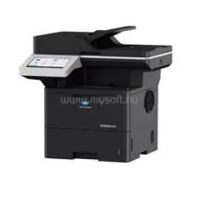 Konica-Minolta bizhub 5021i mono multifunkciós lézernyomtató (AF26021) nyomtató