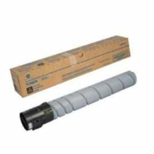 Konica Minolta Bizhub C227 [TN221K] fekete eredeti toner nyomtatópatron & toner