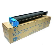  Konica Minolta BizHub C250 [TN210C] kék eredeti toner nyomtatópatron & toner