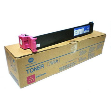  Konica Minolta BizHub C250 [TN210M] magenta eredeti toner nyomtatópatron & toner