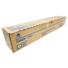 Konica Minolta Bizhub C250i (TN328Y) sárga eredeti toner nyomtatópatron & toner