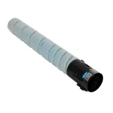 Konica Minolta Bizhub C258 [TN324C] kék eredeti toner nyomtatópatron & toner