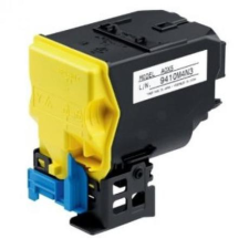  Konica Minolta Bizhub C3350 [TNP48Y] sárga eredeti toner nyomtatópatron & toner