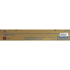 Konica Minolta Bizhub C360 TN319M Magenta Lézertoner - 26000 oldal nyomtatópatron & toner
