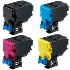 Konica-Minolta C3350 Toner Y  TNP48Y nyomtatópatron & toner