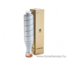 Konica Minolta Di-650 [604B] fekete eredeti toner nyomtatópatron & toner