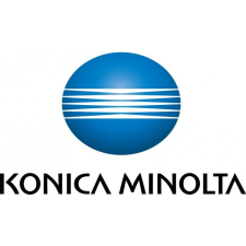 Konica-Minolta DR411 dobegység Black nyomtató kellék