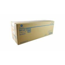 Konica Minolta DR712K Eredeti Dobegység Drum Unit Fekete (A9K70RD) (A9K70RD) nyomtató kellék