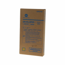 Konica Minolta DV614Y Eredeti Developer Unit Sárga (A3VX700) (A3VX700) nyomtatópatron & toner