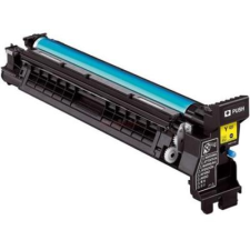 Konica Minolta IU214Y - yellow - original - printer imaging unit (A85Y08D) nyomtatópatron & toner