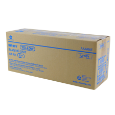 Konica Minolta IUP-36 Eredeti Dobegység Sárga (AAJV06E) nyomtató kellék