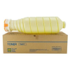 Konica Minolta Konica Minolta Accuriopress C12000 [TN627Y] sárga eredeti toner