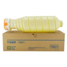 Konica Minolta Konica Minolta Accuriopress C12000 [TN627Y] sárga eredeti toner nyomtatópatron & toner