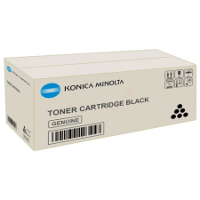 Konica Minolta Konica Minolta Bizhub 4050i [TNP90K] fekete eredeti toner (ACTD050) nyomtatópatron & toner