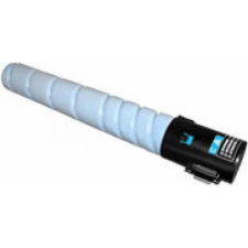 Konica Minolta Konica Minolta BizHub C360 [TN319C] kék eredeti toner nyomtatópatron & toner