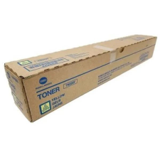 Konica Minolta Konica-Minolta TN328FY Toner Yellow /o/ AAV825A nyomtatópatron & toner
