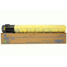 Konica Minolta Konica-Minolta TN512Y toner Sárga (A33K252) nyomtatópatron & toner