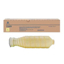 Konica Minolta Konica-Minolta TN-623 Eredeti Toner - Sárga nyomtatópatron & toner