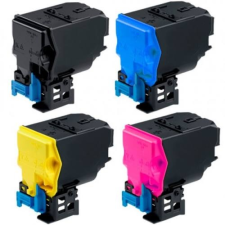 Konica-Minolta Konica Minolta TNP50M Magenta toner (A0X5354) nyomtató kellék