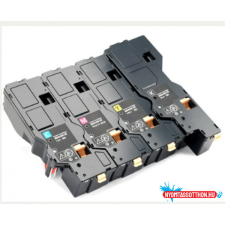 Konica-Minolta Konica Minolta toner (C3120i, sárga, utángyártott) nyomtatópatron & toner