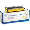 Konica Minolta MAGICOLOR 2300 YELLOW HIGH CAPACITY KONICA MINOLTA EREDETI TONER