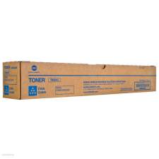 Konica Minolta másolótoner TN324C kék 13.000 old. nyomtatópatron & toner