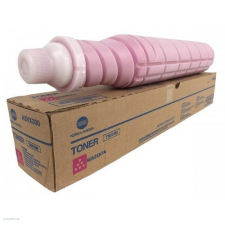Konica Minolta másolótoner TN619M bíbor 78.000 old. nyomtatópatron & toner