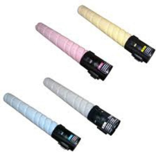 Konica Minolta másolótoner TN 216 bíbor 26000 old nyomtatópatron & toner