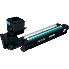 Konica Minolta MC3730DN Cyan toner 5000 oldal nyomtatópatron & toner