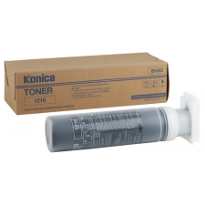 Konica Minolta Minolta 1216 toner ORIGINAL leértékelt nyomtatópatron & toner