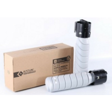 Konica-Minolta Minolta B164 fekete toner TN116/TN118 /43646/ A1UC050 (utángyártott KTN) nyomtatópatron & toner