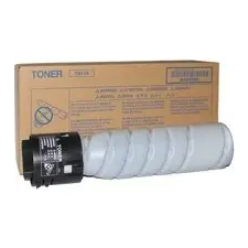 Konica Minolta Minolta B 164 Toner (Eredeti) TN116 nyomtatópatron & toner