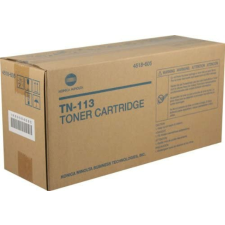 Konica Minolta Minolta Bizhub 160/160f/161,Di1610 toner TN113 (eredeti) nyomtatópatron & toner