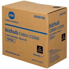 Konica Minolta Minolta Bizhub TNP-48 fekete eredeti toner nyomtatópatron & toner