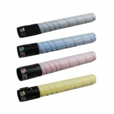 Konica-Minolta MINOLTA C224, Toner Mag TN321M (For Use) WHITE BOX nyomtatópatron & toner