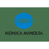 Konica Minolta Minolta C3120i cián toner (AE1Y450)