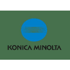 Konica Minolta Minolta C3120i cián toner (AE1Y450) nyomtatópatron & toner